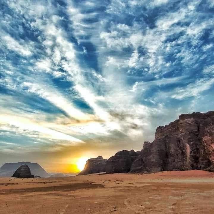Rum Titanic Camp Wadi Rum Eksteriør bilde